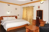 Cute Villa Hotel and Suites Hotels in Uyo