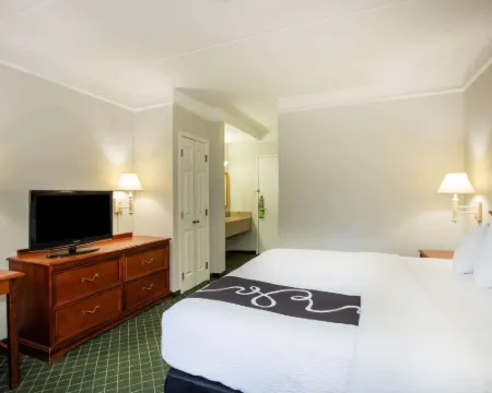 La Quinta Inn & Suites by Wyndham Melbourne Viera Hotéis em Brevard County