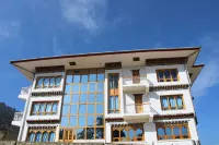 Hotel Kuenphen Norbuding Hoteles cerca de Phobjikha View Point Chorten