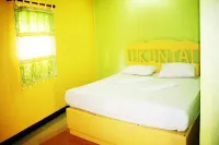 Kanta Hill Resort Hotels in Ron Phibun