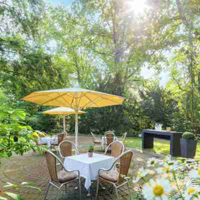 弗倫霍夫貝斯特韋斯特酒店 Hotel Exterior