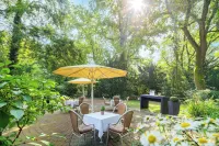 Best Western Hotel der Foehrenhof Hotels in Bothfeld-Vahrenheide