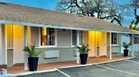 Budget Motel Hotels near Safeway
