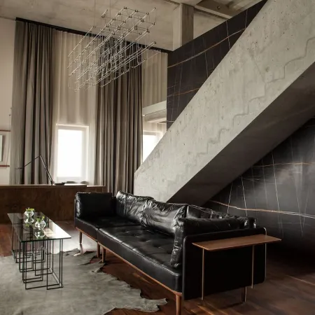 Hotel Warszawa