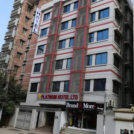 Platinum Hotel Ltd