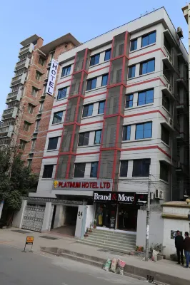 Platinum Hotel Ltd - Evcil Hayvan Kabul Edilen Alan