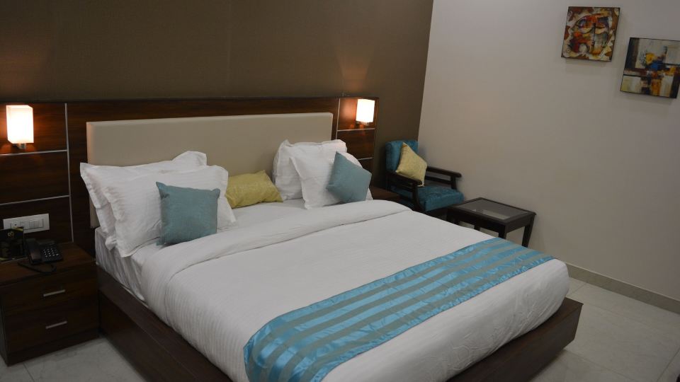 Hotel Dolives