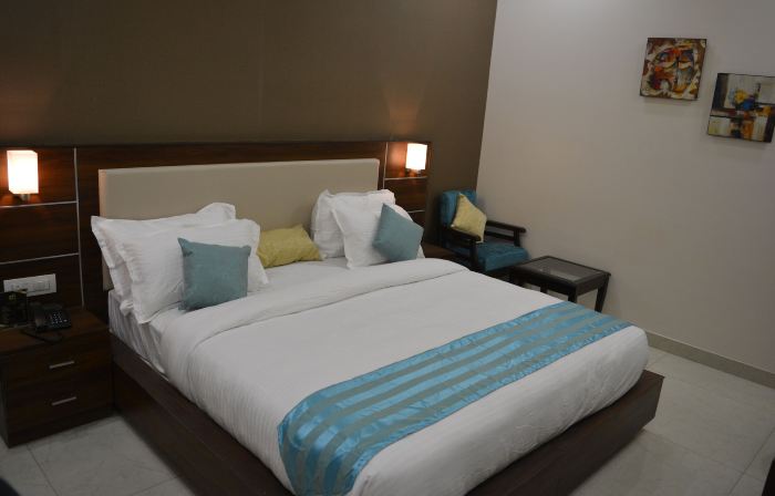 Hotel Dolives