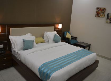 Hotel Dolives