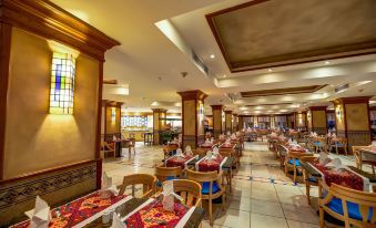 Continental Hotel Hurghada