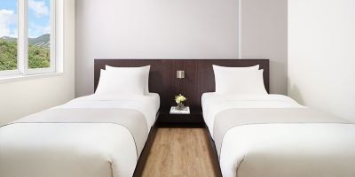 その他 ハンファ リゾート サンジョン レイク アヌシーの写真