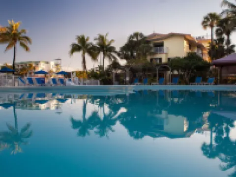 Marina Del Mar Resort and Marina Hotels in Key Largo