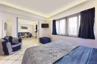 B&B Sorrento Central - parking