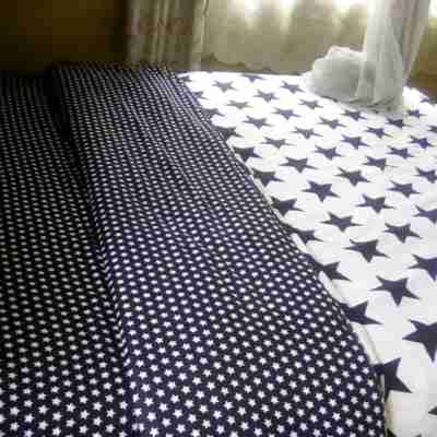 Kamppi Guest House Rooms