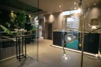 阿洛伊希飯店 萊切住宿飯店