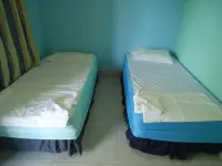 Centro Yayabo Hotels in 