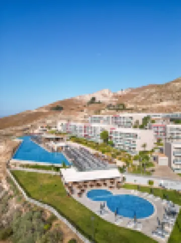 Michelangelo Resort &  Spa