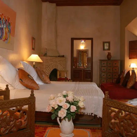 Riad Samsara