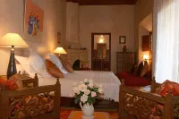 Riad Samsara - Bathtub