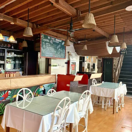 Grande Vista Hotel
