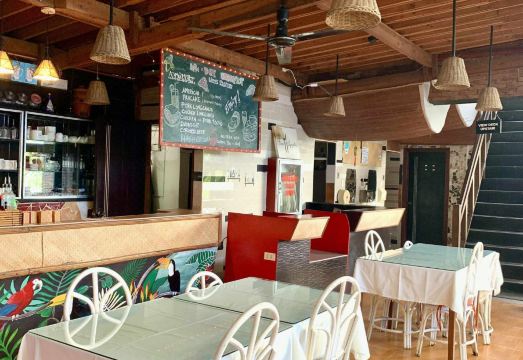 레드도어즈 플러스 니어 리살 정션