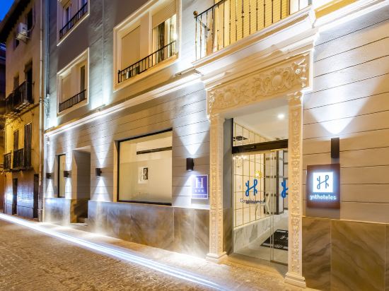 Hotel YIT Casablanca