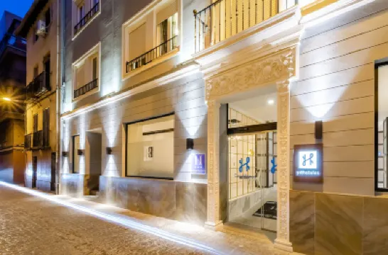 Yit Casablanca โรงแรมใน
