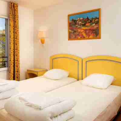Sowell Residences les Mazets Rooms