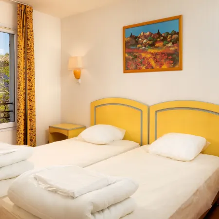 Sowell Residences les Mazets
