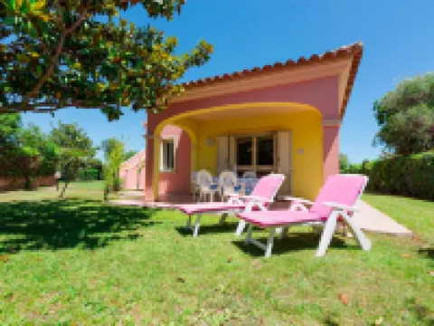 Residence SardegnaSummer Li Cuppulati Hotels in San Teodoro