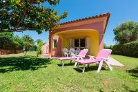 Residence SardegnaSummer Li Cuppulati Hotels in San Teodoro