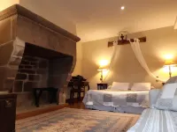 Manoir des Douets Fleuris Hotels in Cancale