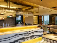 Aloft South Jakarta Hotels near Shisha Cafe