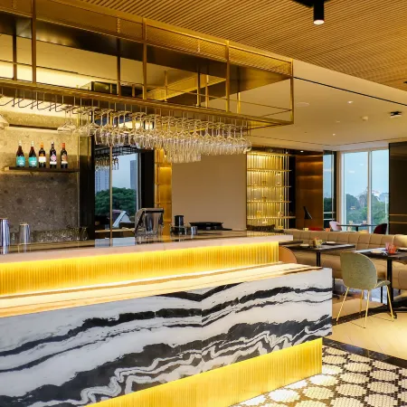 Aloft South Jakarta
