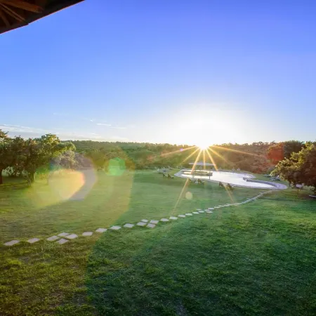 Nkambeni Safari Camp