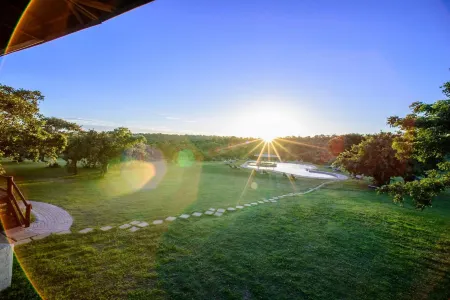 Nkambeni Safari Camp Отели в г. Эхланзени