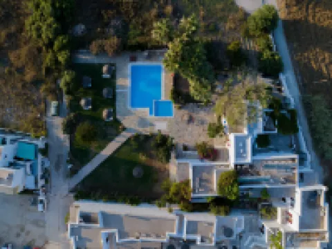 Antonina Hotel