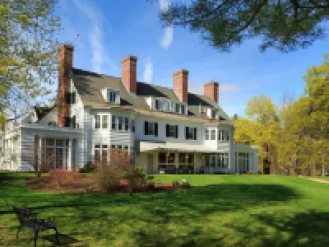 弗齊米麗賓館 本寧頓酒店