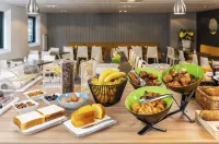 Ténéo Apparthotel Bordeaux Mérignac - Aéroport Hotels in Merignac