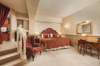 Lumley Castle Hotel Hotels in Little Lumley