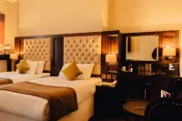 Great Victoria Hotel Hotels in Low Moor
