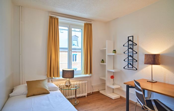 Saint Georges Hotel