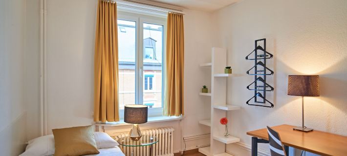 Saint Georges Hotel Hotels in Zurich