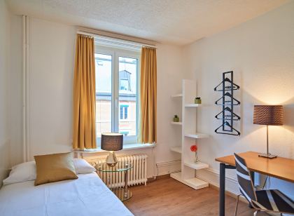 Saint Georges Hotel