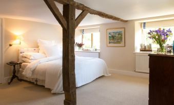 The Old Post Office - Adlestrop