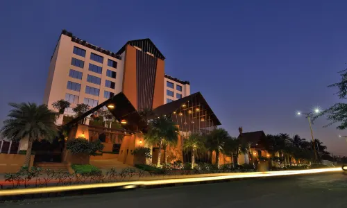 Sayaji Rajkot