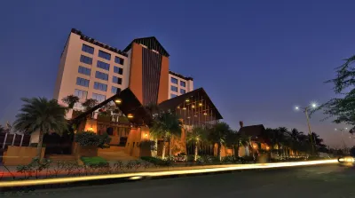 Sayaji Rajkot Hotels in Rajkot