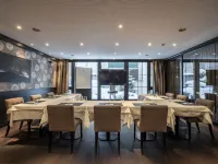 Grischa - Das Hotel Davos Hotels in Davos