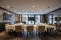Grischa - Das Hotel Davos Hotels in Davos