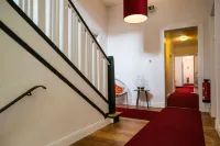 Kleines Hotel Heimfeld Hotels in Rosengarten